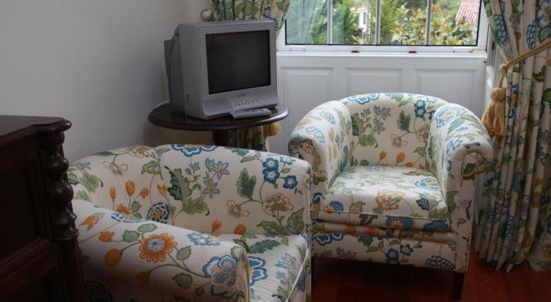 Hotel Estalagem Do Vale São Vicente Habitación foto